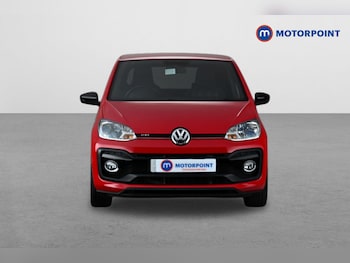 Used Volkswagen up! 2018 for sale - 78718261: Photo
