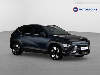 Used Hyundai KONA 2024 for sale - 79257174: Photo