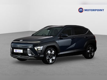Used Hyundai KONA 2024 for sale - 79257174: Photo