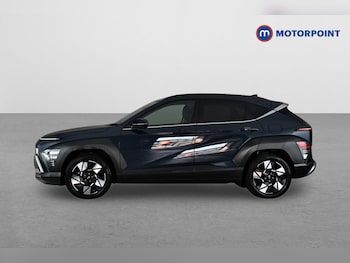 Used Hyundai KONA 2024 for sale - 79257174: Photo