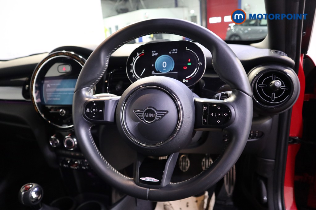 Used MINI Hatch 2021 for sale - 77297733: Photo 10