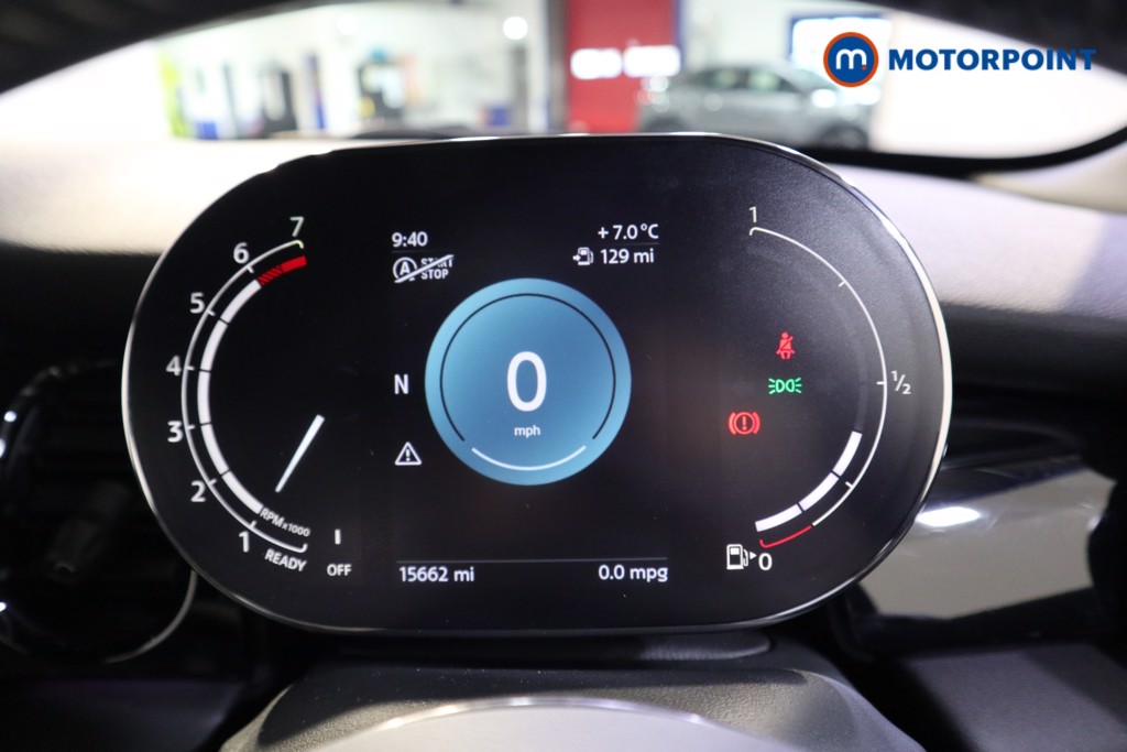 Used MINI Hatch 2021 for sale - 77297733: Photo 11