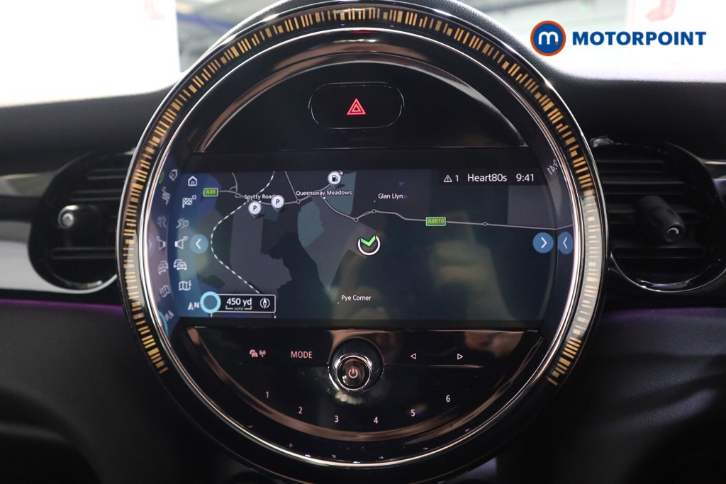 Used MINI Hatch 2021 for sale - 77297733: Photo 16