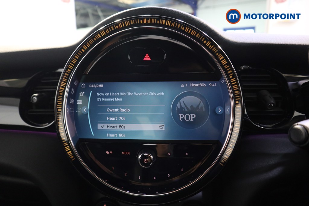 Used MINI Hatch 2021 for sale - 77297733: Photo 17