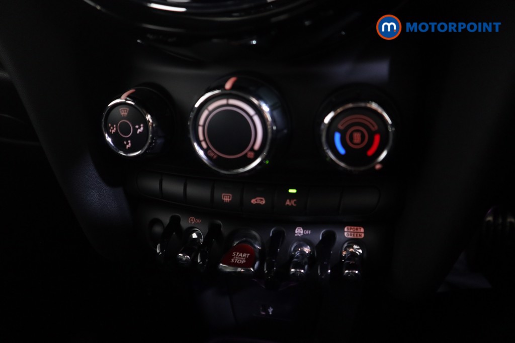 Used MINI Hatch 2021 for sale - 77297733: Photo 18