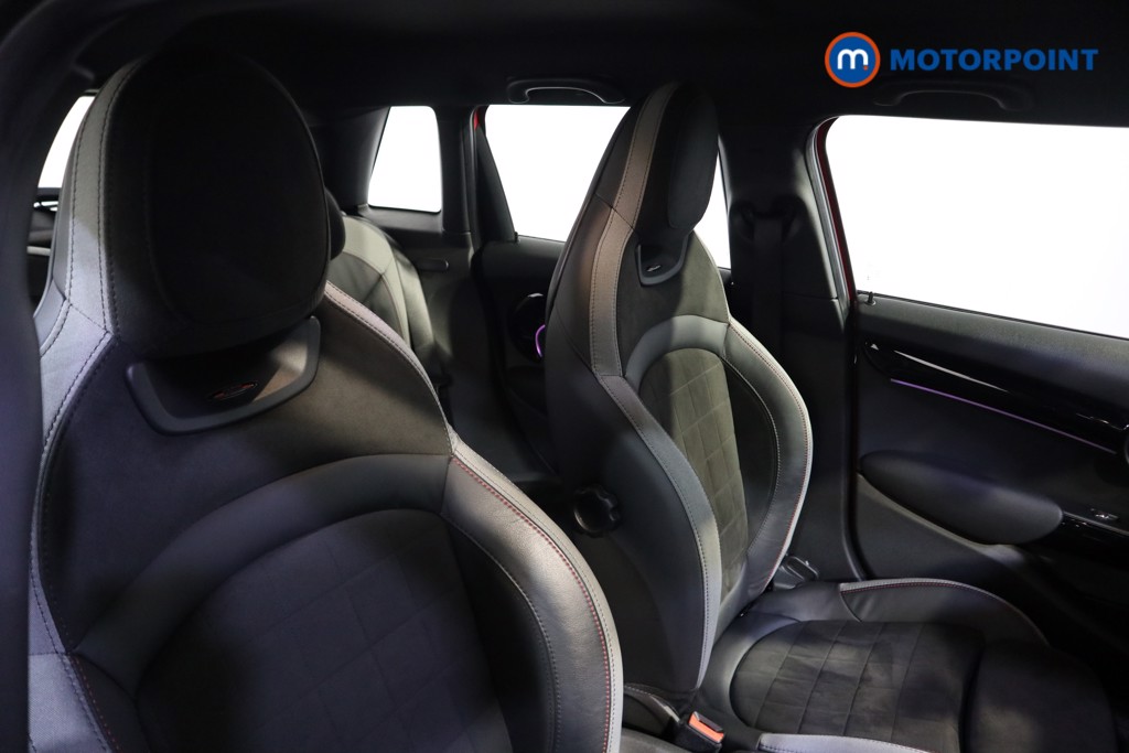 Used MINI Hatch 2021 for sale - 77297733: Photo 21