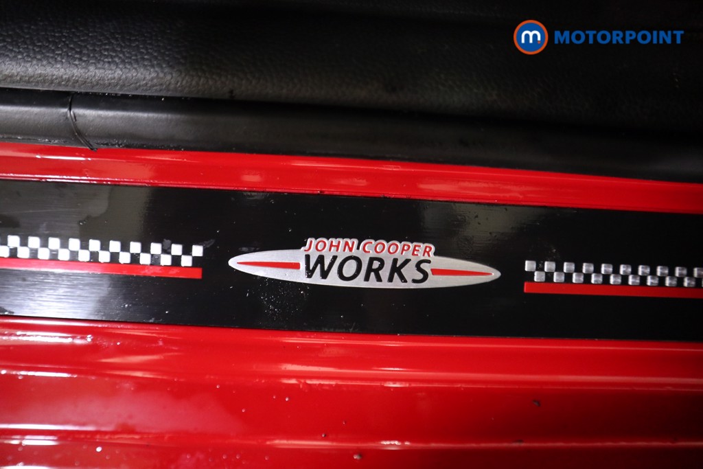 Used MINI Hatch 2021 for sale - 77297733: Photo 22