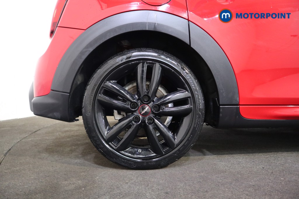 Used MINI Hatch 2021 for sale - 77297733: Photo 25