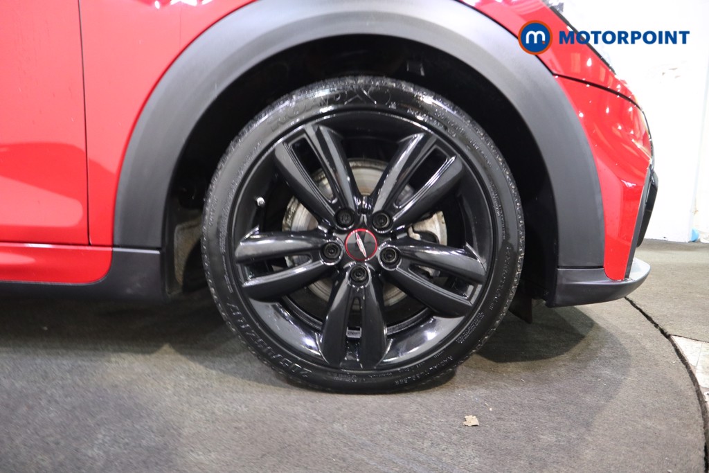 Used MINI Hatch 2021 for sale - 77297733: Photo 26