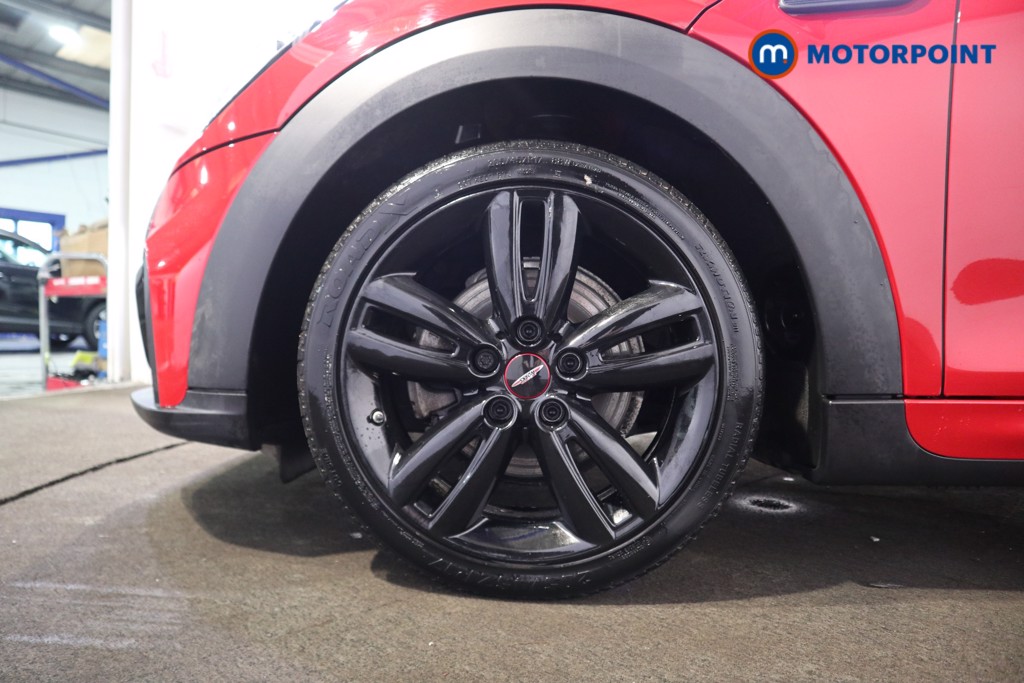 Used MINI Hatch 2021 for sale - 77297733: Photo 27