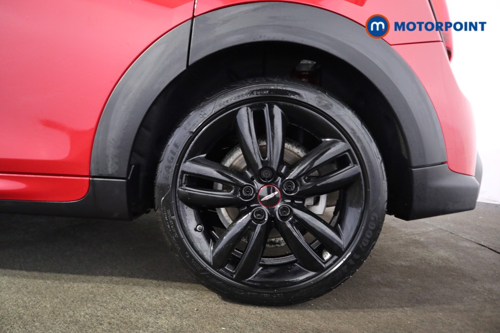 Used MINI Hatch 2021 for sale - 77297733: Photo 28