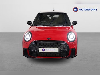 Used MINI Hatch 2021 for sale - 77297733: Photo