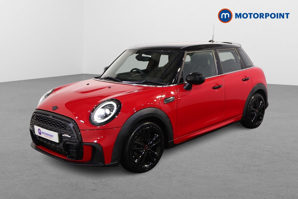 Used MINI Hatch 2021 for sale - 77297733: Photo 3