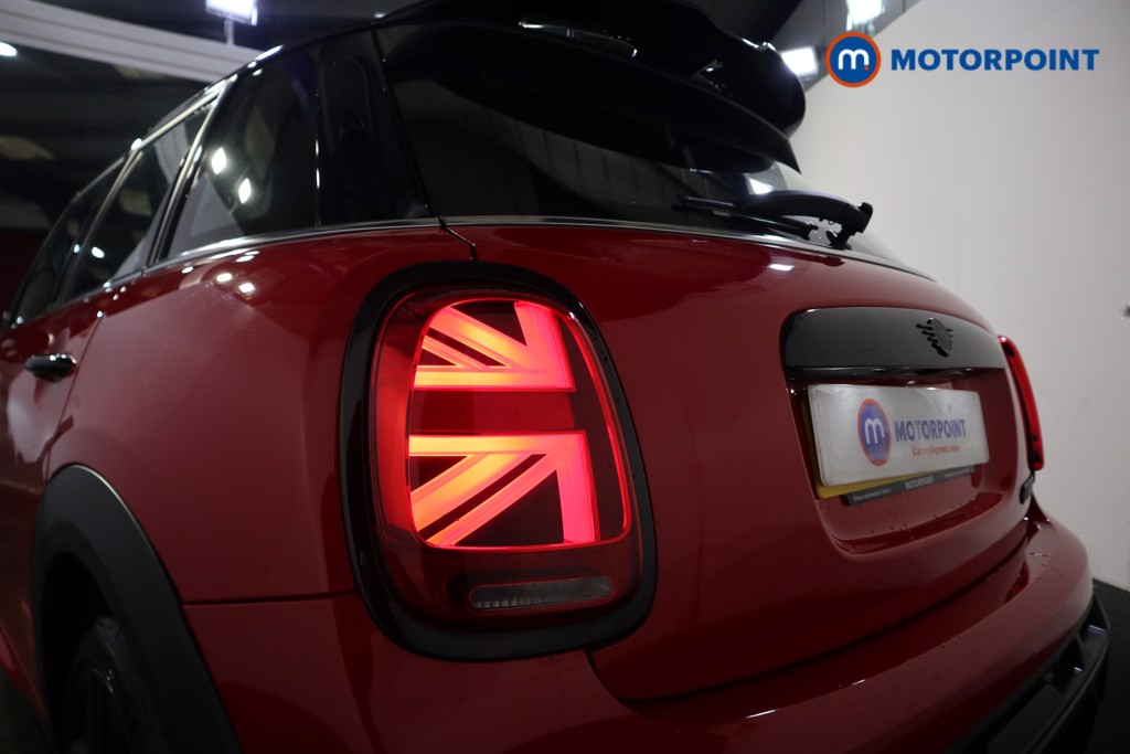 Used MINI Hatch 2021 for sale - 77297733: Photo 30