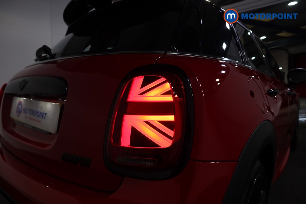 Used MINI Hatch 2021 for sale - 77297733: Photo 31