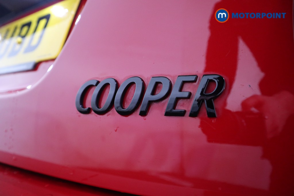 Used MINI Hatch 2021 for sale - 77297733: Photo 32