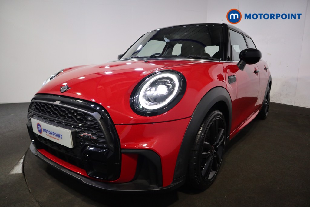 Used MINI Hatch 2021 for sale - 77297733: Photo 38