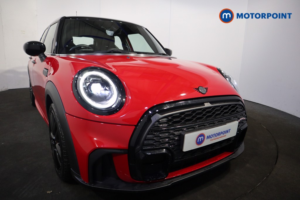Used MINI Hatch 2021 for sale - 77297733: Photo 39