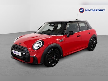 Used MINI Hatch 2021 for sale - 77297733: Photo