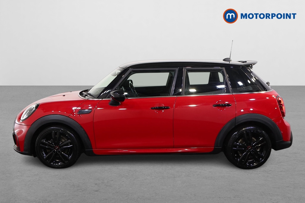 Used MINI Hatch 2021 for sale - 77297733: Photo 4