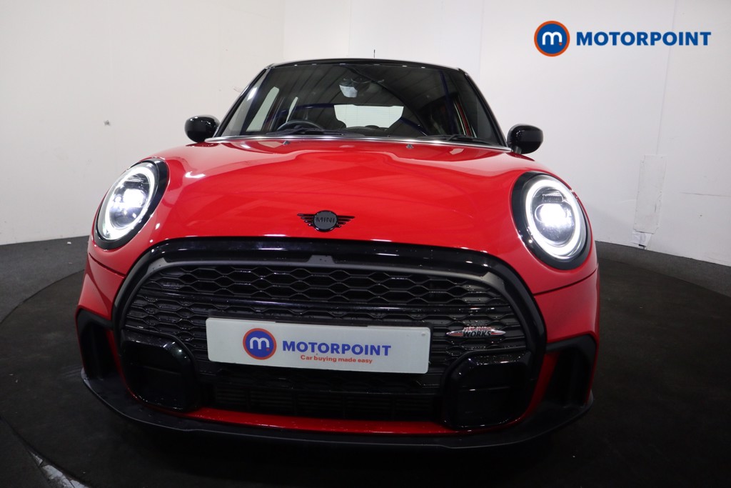 Used MINI Hatch 2021 for sale - 77297733: Photo 40