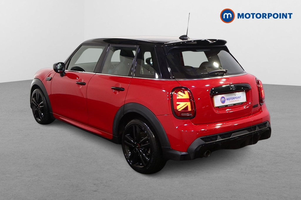 Used MINI Hatch 2021 for sale - 77297733: Photo 5