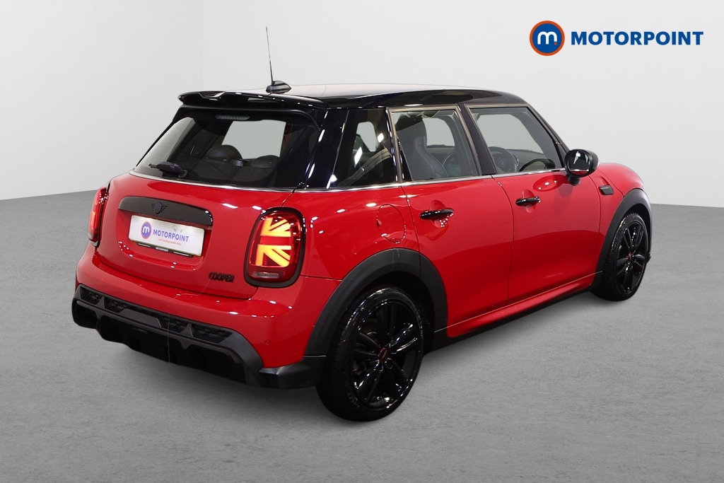 Used MINI Hatch 2021 for sale - 77297733: Photo 7