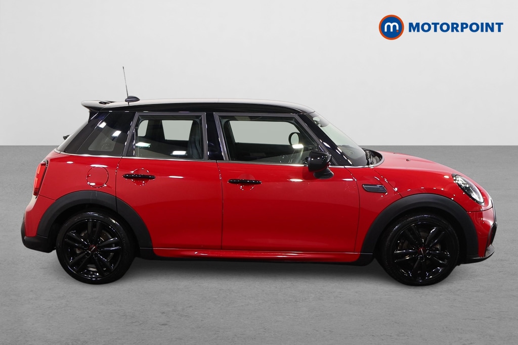 Used MINI Hatch 2021 for sale - 77297733: Photo 8