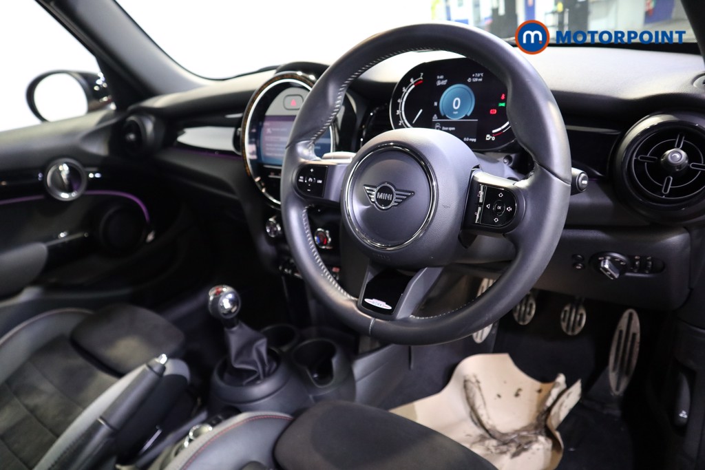 Used MINI Hatch 2021 for sale - 77297733: Photo 9