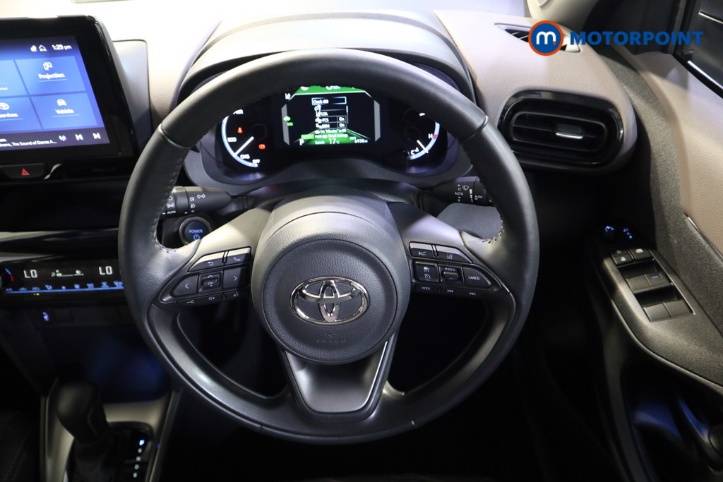 Used Toyota Yaris Cross 2024 for sale - 77966099: Photo 10