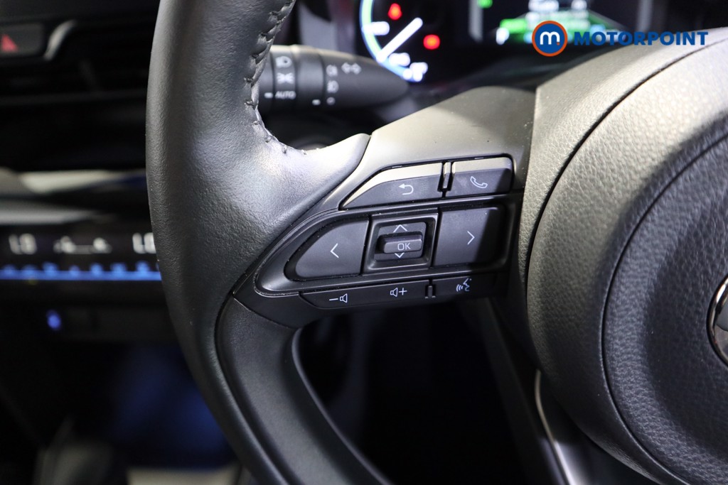 Used Toyota Yaris Cross 2024 for sale - 77966099: Photo 11