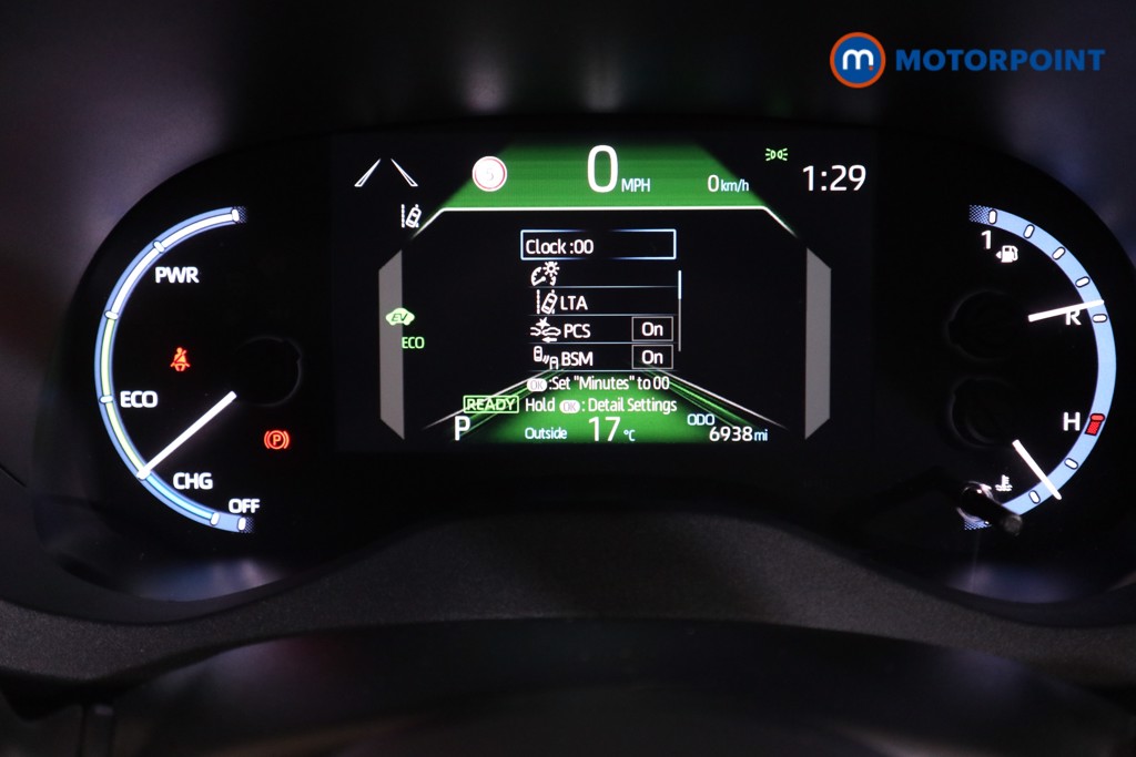 Used Toyota Yaris Cross 2024 for sale - 77966099: Photo 13