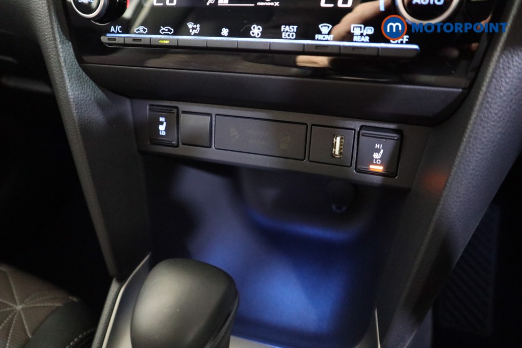 Used Toyota Yaris Cross 2024 for sale - 77966099: Photo 17