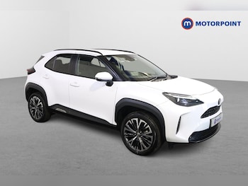 Used Toyota Yaris Cross 2024 for sale - 77966099: Photo