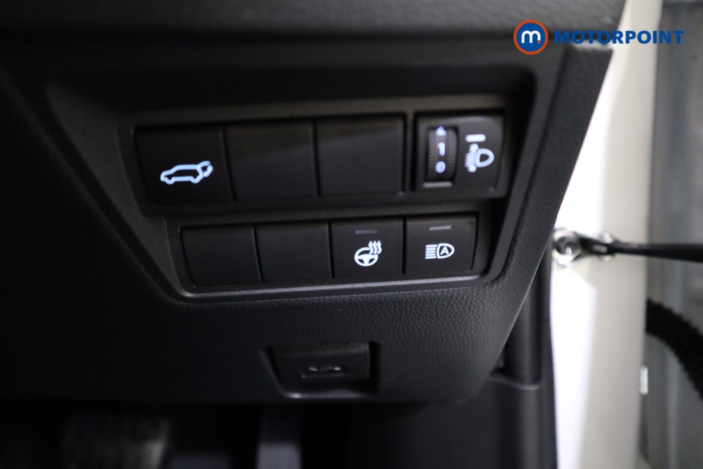 Used Toyota Yaris Cross 2024 for sale - 77966099: Photo 21