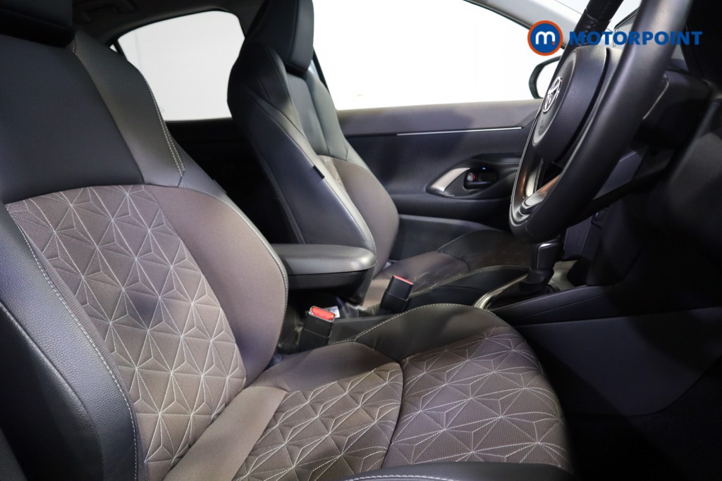 Used Toyota Yaris Cross 2024 for sale - 77966099: Photo 25