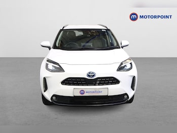 Used Toyota Yaris Cross 2024 for sale - 77966099: Photo