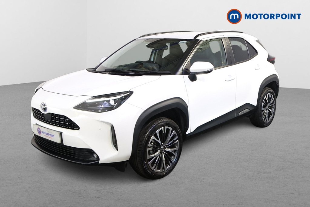 Used Toyota Yaris Cross 2024 for sale - 77966099: Photo 3