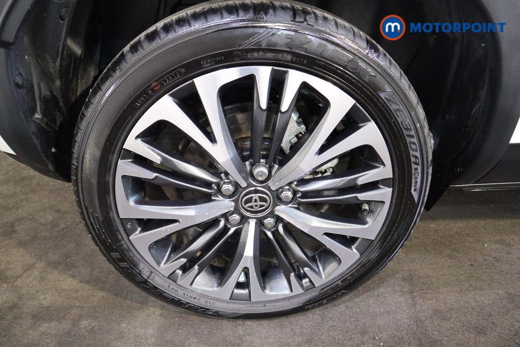 Used Toyota Yaris Cross 2024 for sale - 77966099: Photo 31