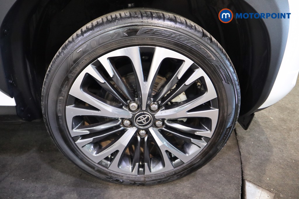 Used Toyota Yaris Cross 2024 for sale - 77966099: Photo 32