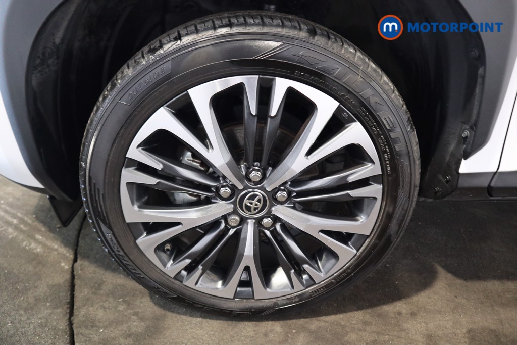 Used Toyota Yaris Cross 2024 for sale - 77966099: Photo 33