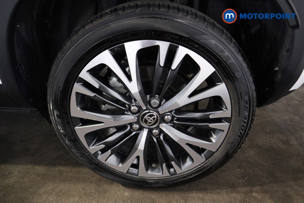 Used Toyota Yaris Cross 2024 for sale - 77966099: Photo 34