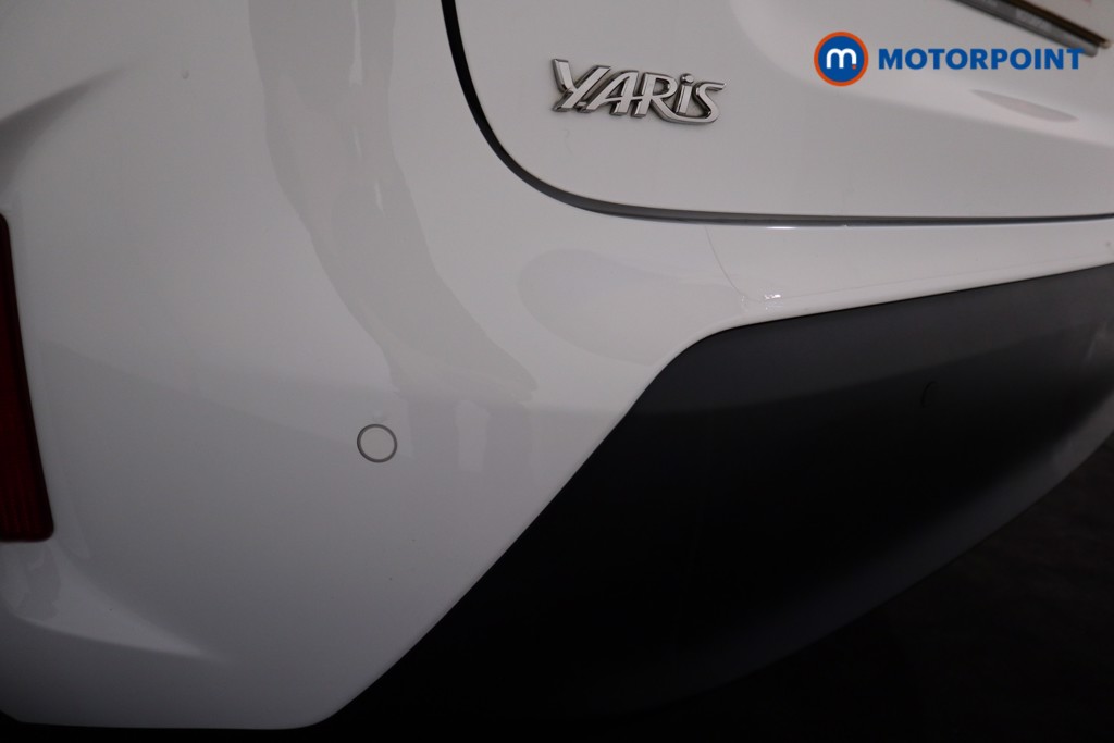 Used Toyota Yaris Cross 2024 for sale - 77966099: Photo 35