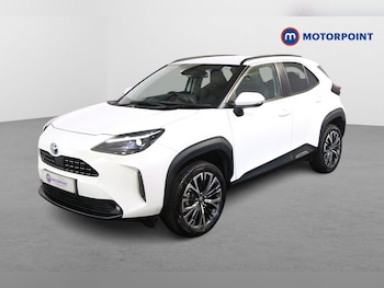 Used Toyota Yaris Cross 2024 for sale - 77966099: Photo