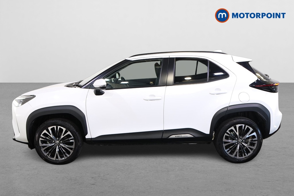 Used Toyota Yaris Cross 2024 for sale - 77966099: Photo 4