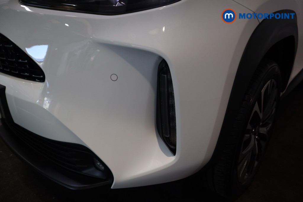 Used Toyota Yaris Cross 2024 for sale - 77966099: Photo 42