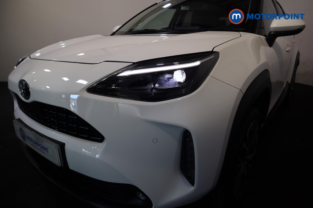 Used Toyota Yaris Cross 2024 for sale - 77966099: Photo 43