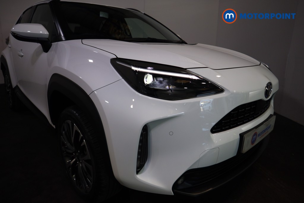 Used Toyota Yaris Cross 2024 for sale - 77966099: Photo 44