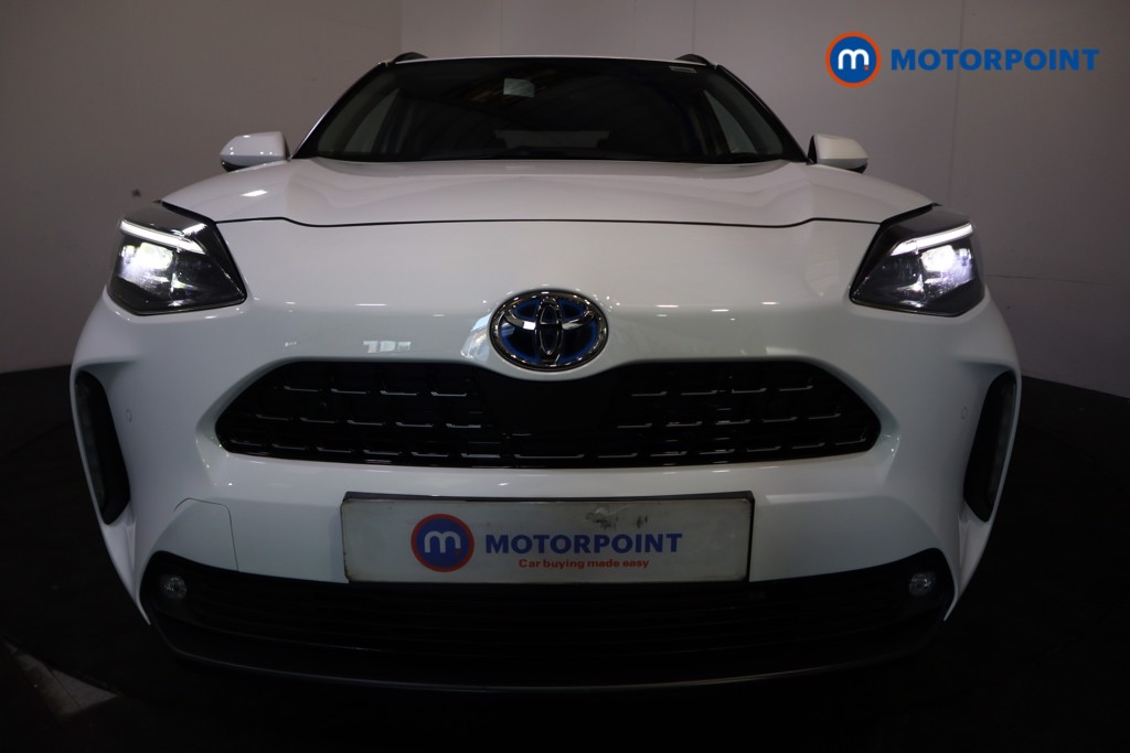 Used Toyota Yaris Cross 2024 for sale - 77966099: Photo 45