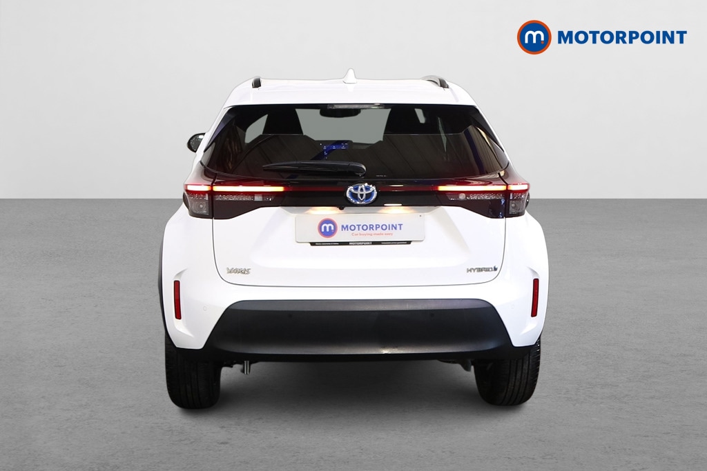 Used Toyota Yaris Cross 2024 for sale - 77966099: Photo 6